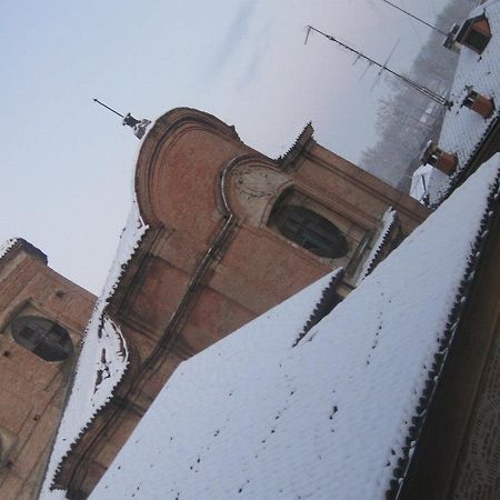 B&B Bartolomeo Piacenza Exterior photo