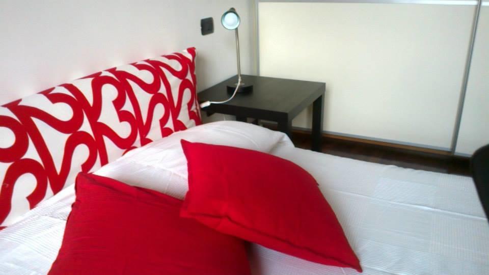 B&B Bartolomeo Piacenza Exterior photo