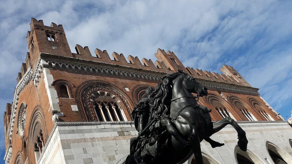 B&B Bartolomeo Piacenza Exterior photo