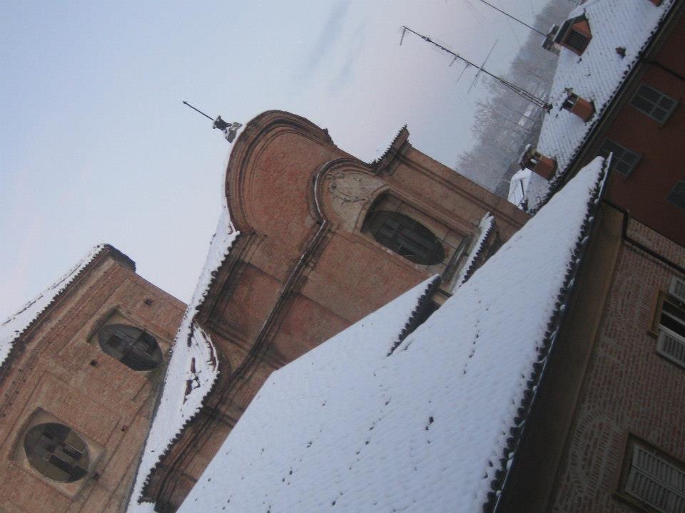 B&B Bartolomeo Piacenza Exterior photo